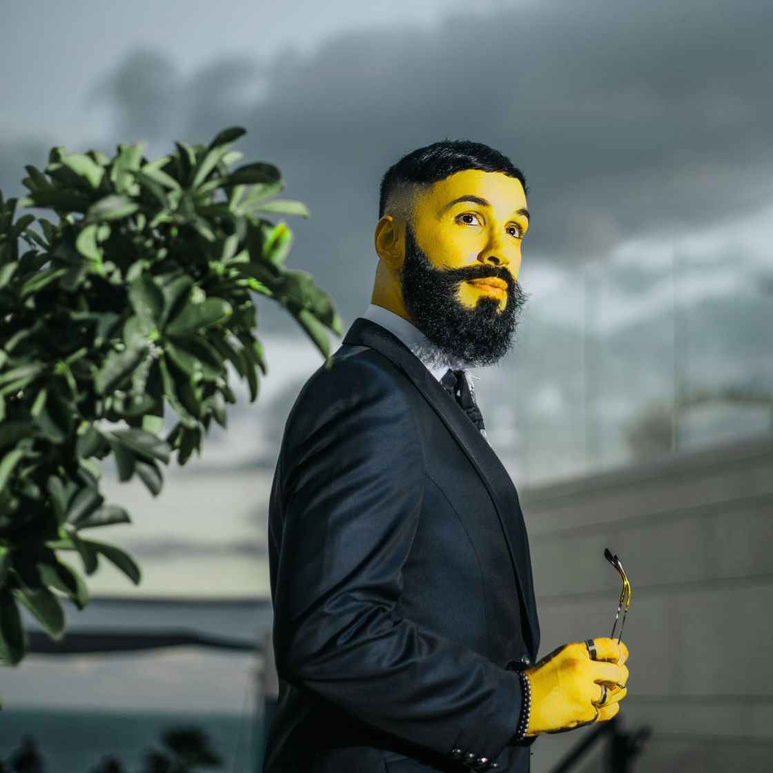 Architecture & Interior Profile