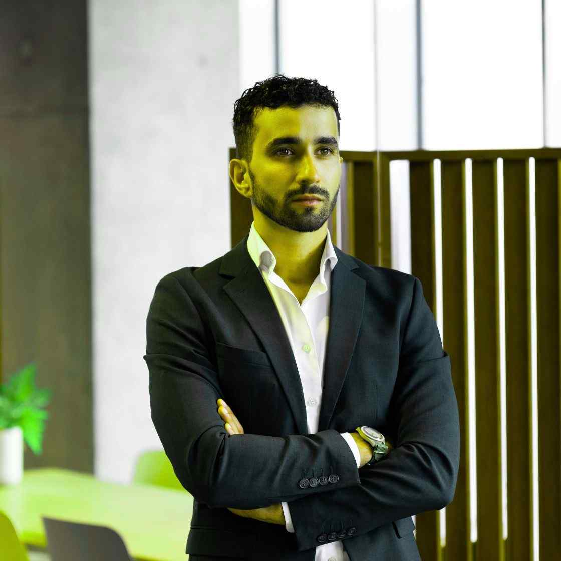 Developers & Hospitality Profile