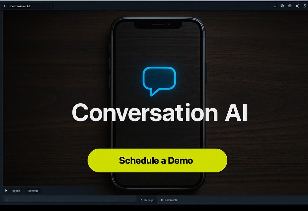 Conversation AI