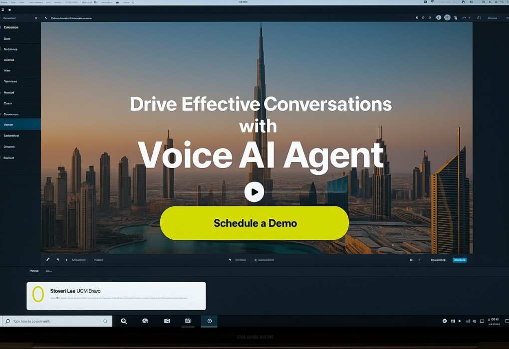 Voice AI Agents