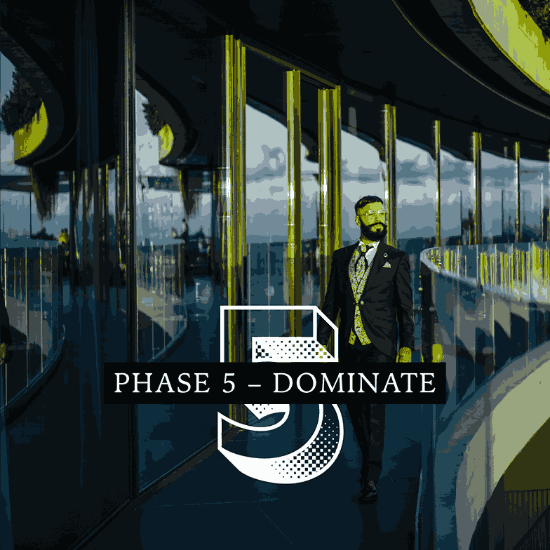 Architecture & Design Infrastructure