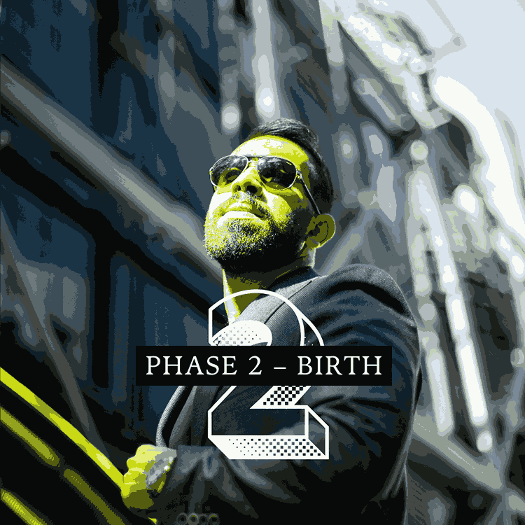 Developer & Hospitality Infrastructure