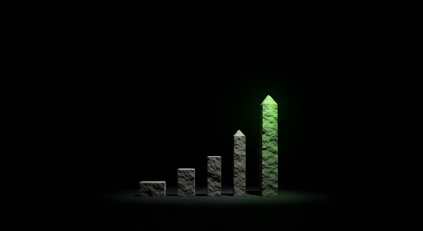 Are You Running a Business, a Patchwork Stack, or an Operating System