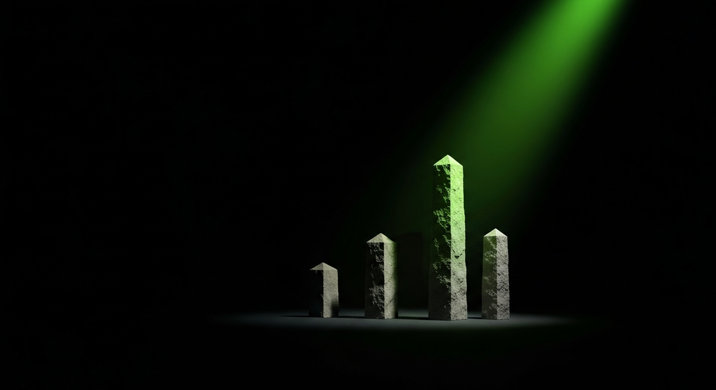 The Five Stages of Operator Infrastructure Maturity