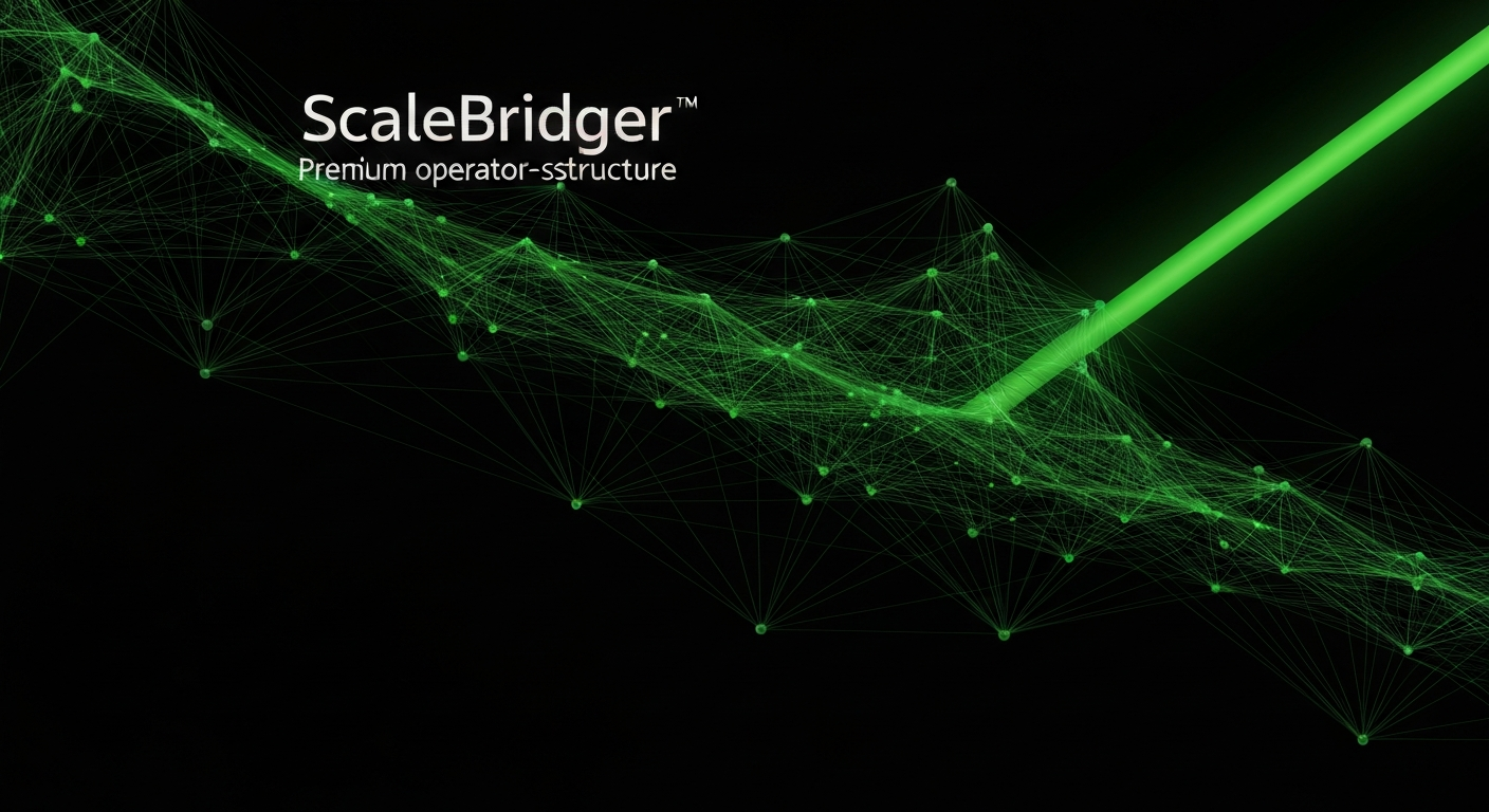 The Future of Local SEO Is Search Intelligence Plus Operator Infrastructure