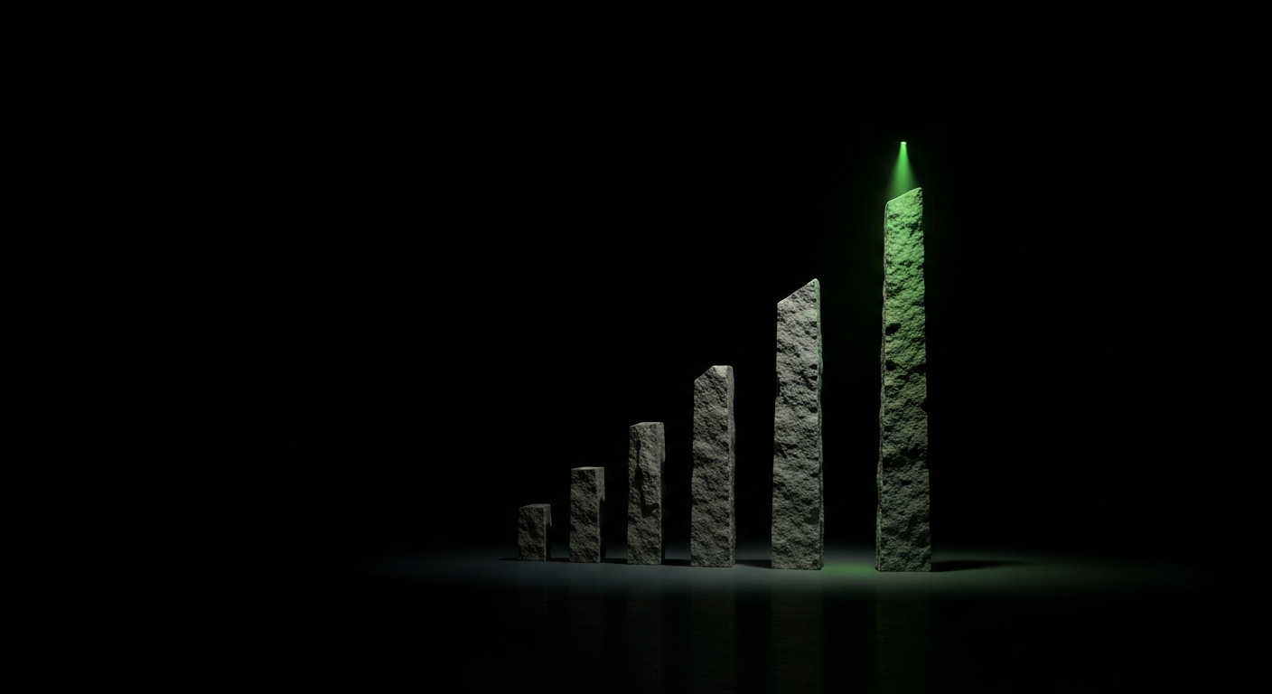 The Operator Maturity Model: From Manual Work to Managed Infrastructure