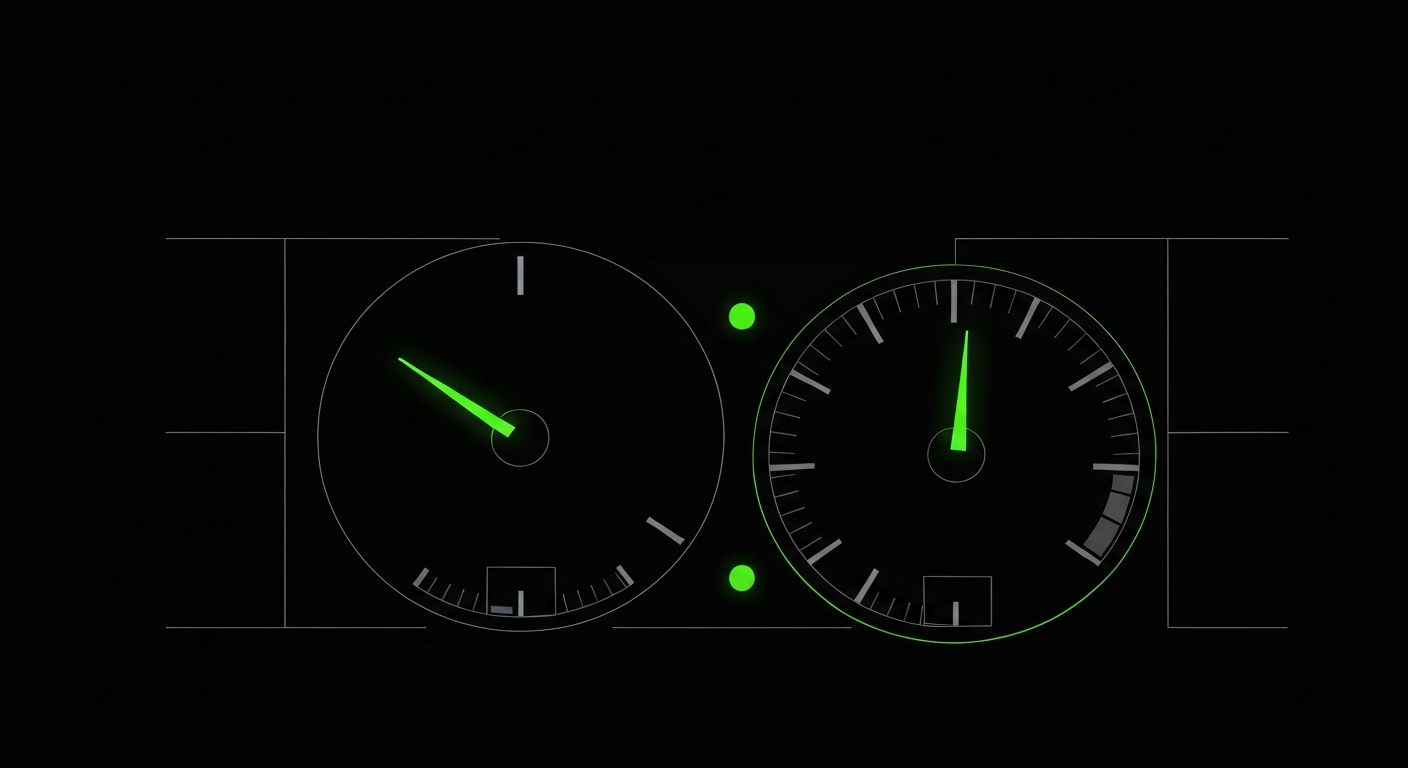 The Operator's Dashboard: One Screen That Replaces Five Meetings