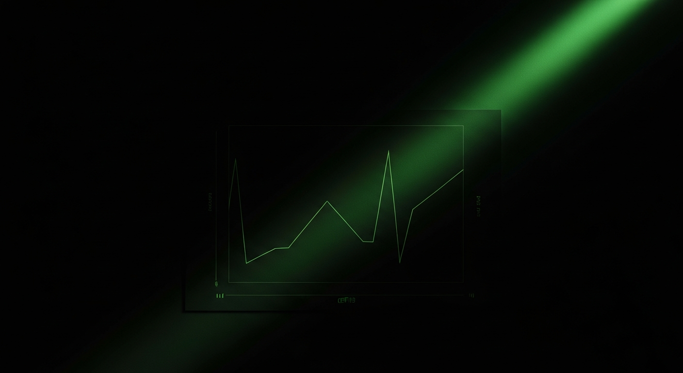 The Revenue Dashboard Is Only as True as the Inputs